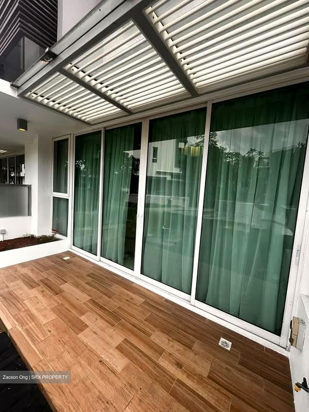 Cabana (D28), Terrace #603756951